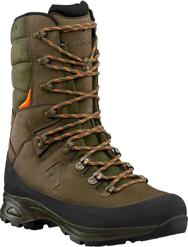Haix Wasserdichte Berg- und Jagdstiefel "Nature One GTX high" 41