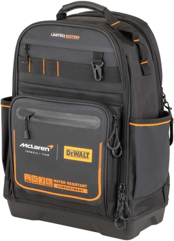 Zubehör - Werkzeugrucksack, McLaren DWST60122-1 - Dewalt