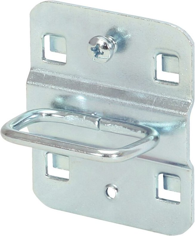 Zangenhalter-Tiefe 20mm, 35mm