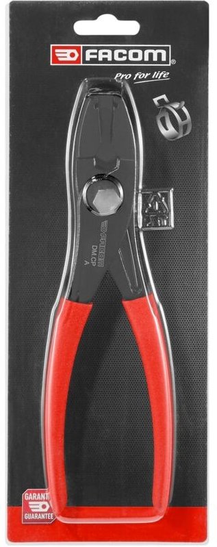 FACOM Automatische Kabelschellenzange