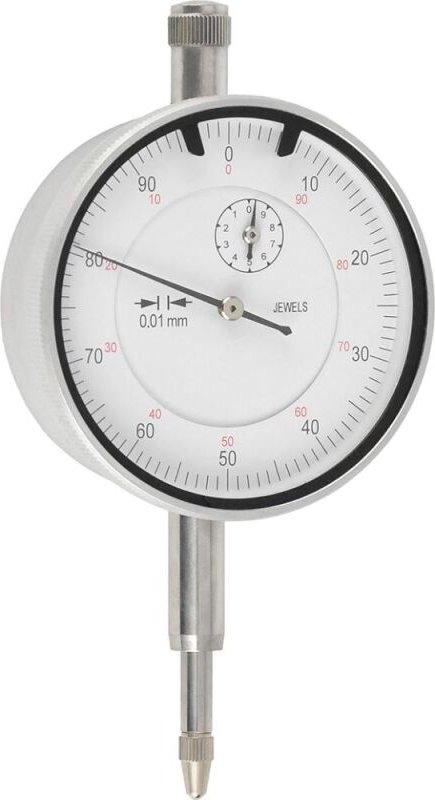 Präzisions-Messuhr D58 FORUM