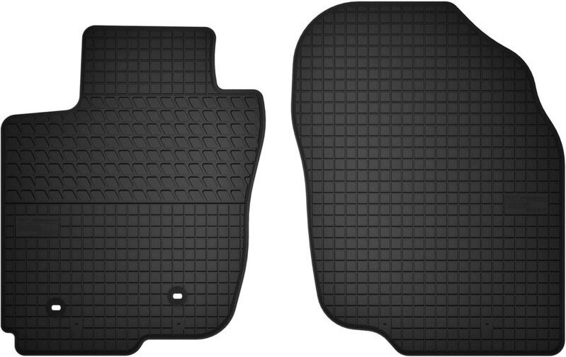 Gummimatten vorne: Toyota RAV4 III SUV (2006-2013)