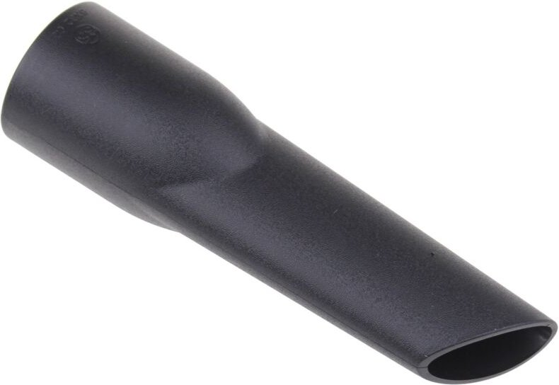 Philips - fussleistensauger schmal - deep con 35 schwarz - 432200425111 -