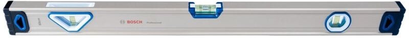 Bosch Professional - Bosch Wasserwaage 60 cm Professional