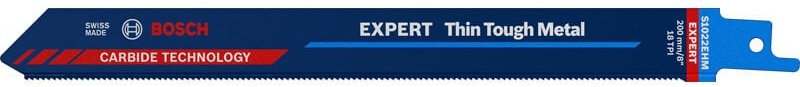 Säbelsägeblatt S1022EHM 1St expert - 2608900363 - Bosch