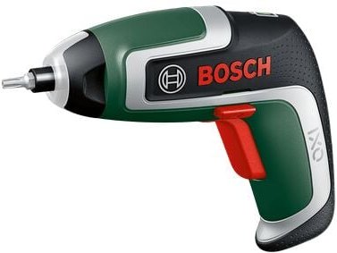 Akkuschrauber ixo (7. Generation, 3,6V, 2,0Ah, Mikro-USB-Kabel, Aufbewahrungsbox) - Bosch