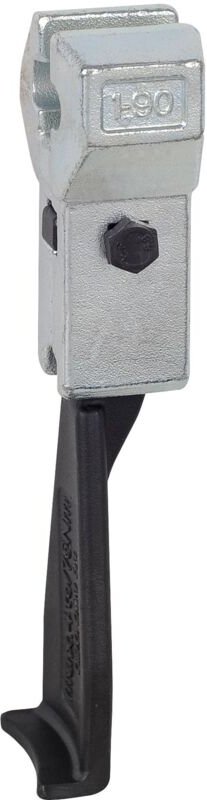 Kukko 3-401 -E -legs schmale Räume für Bärentrichtungen -3 und -30 (Länge 400 mm)