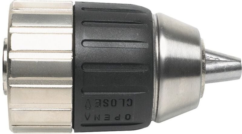 Schnellspannbohrfutter 13mm 1,5 - 13 mm 1/2'-20UNF Metall/Kunststoff 192956-2 - Makita