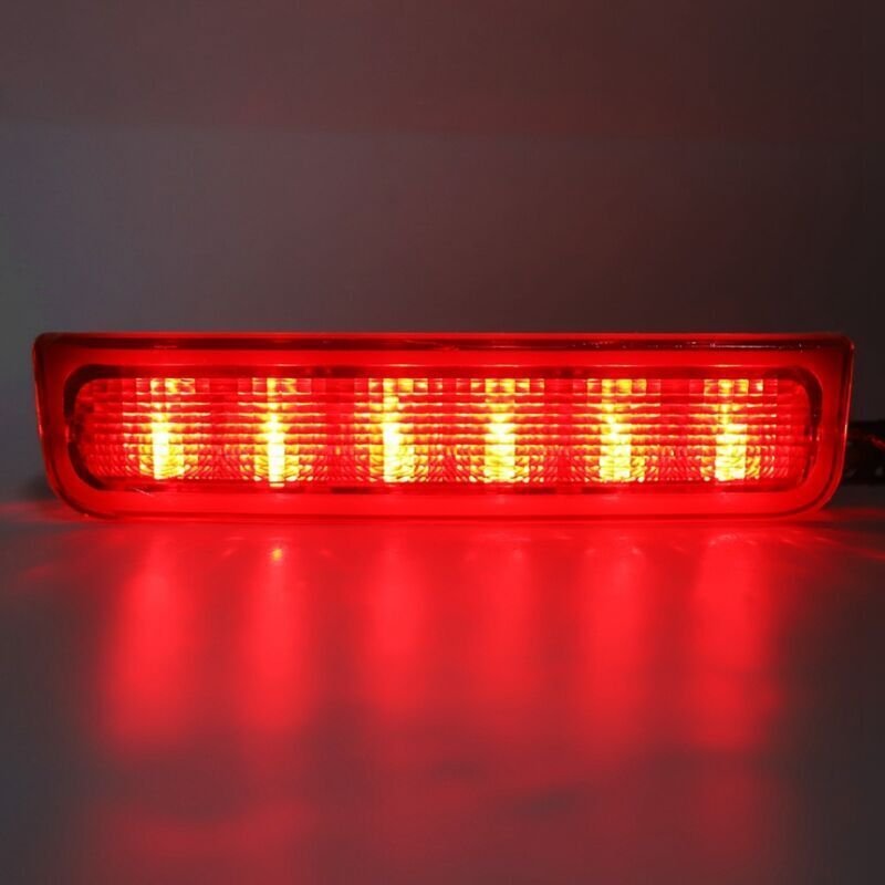 LED-Bremsleuchte 2K0945087C, passend für Caddy III Kasten 2KA