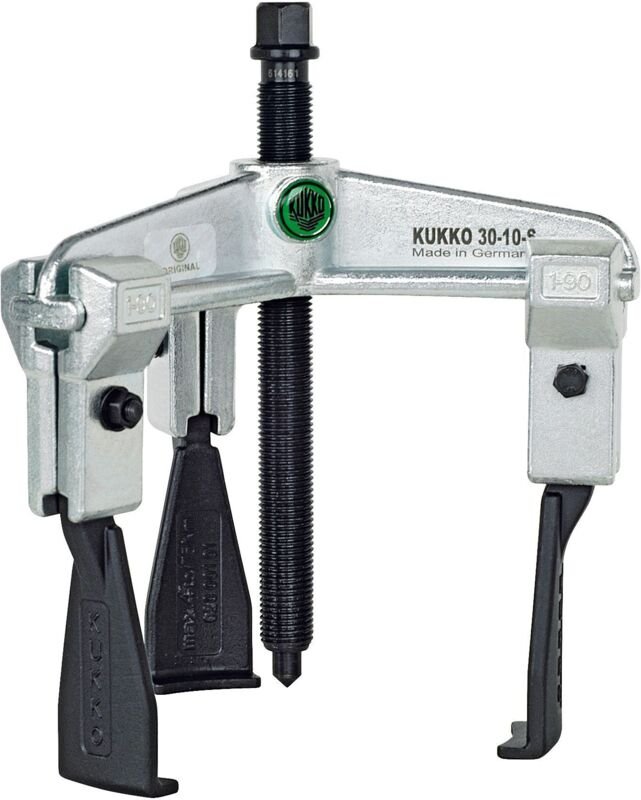Kukko 3-armige Universal-Abzieher, 30-2-S