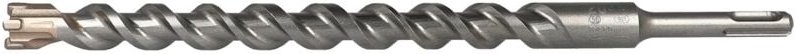 SDS-plus-Bohrer y-c 30 x 450/400mm - Heller