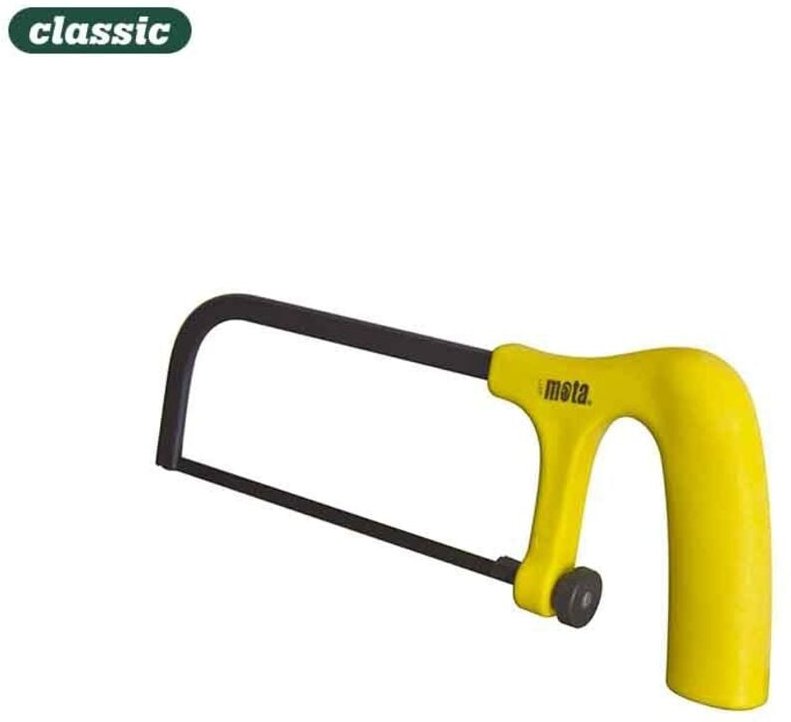 Bogen dejunior Säge in Blisterpackung as11 Mota