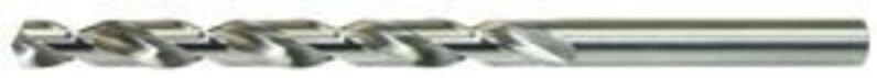 Spiralbohrer HSS DIN 340 geschliffen 3,30mm