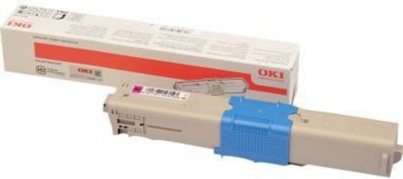 OKI - Trommel 44844406 ca. 30.000 Seiten magenta 44844406 ca. 30.000 Seiten magenta