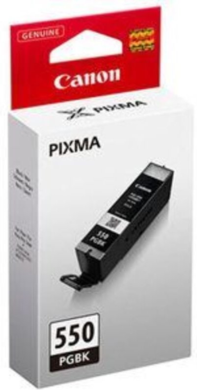 Tinte 6496b001 pgi 550 schwarz - Canon