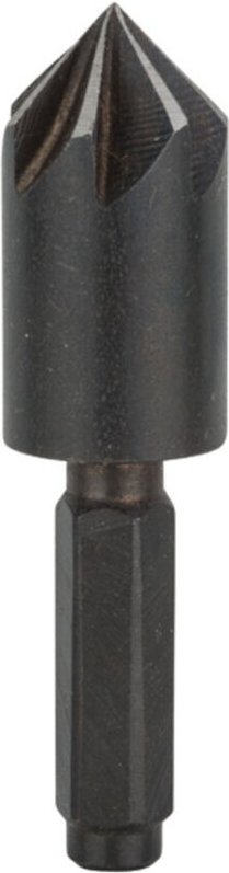 Kegelsenker mit Sechskantschaft 13,0 mm 90°, 50 mm 1/4' - Bosch