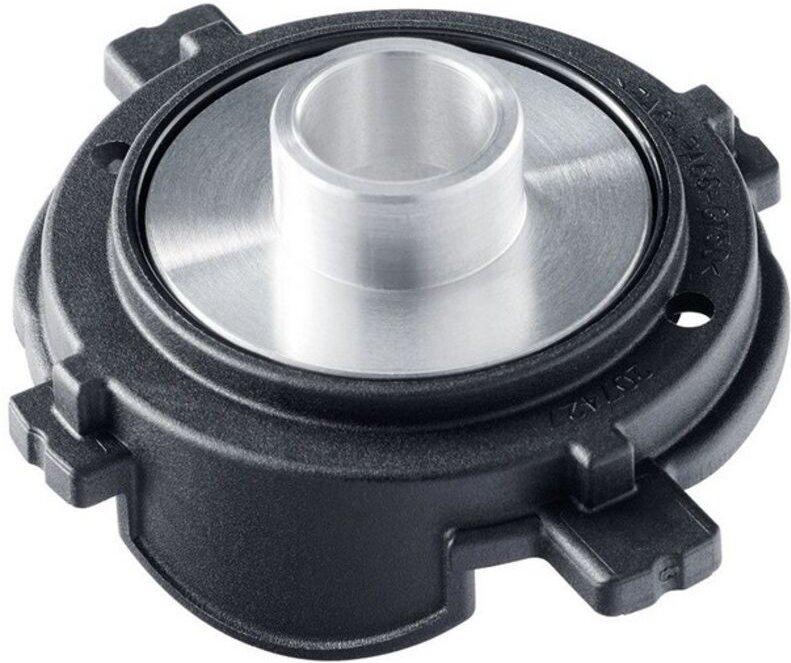 Mafell Kopierring Ø 17 mm für Mafell Oberfräse LO 55 und LO 55 Fräser-Set 209851