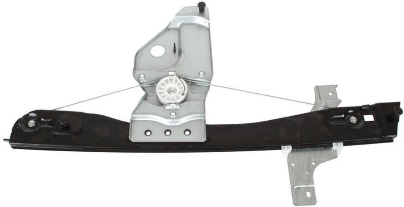Elektrischer Fensterheber vorne links für Peugeot 508 und 10-18