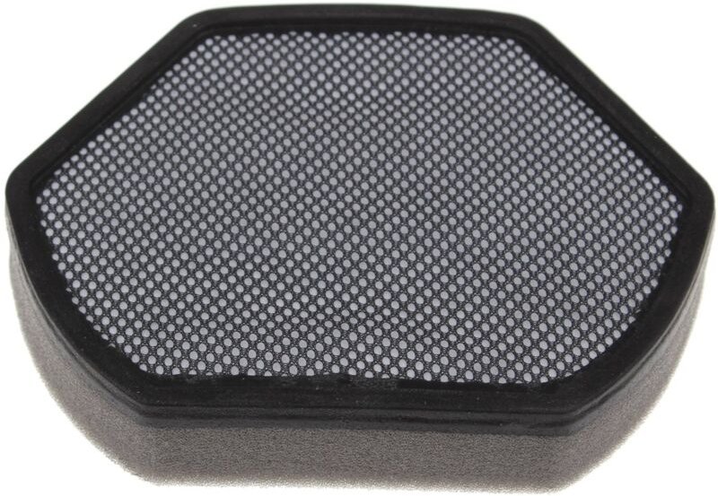 Bosch - hepafilter - 12012937 -