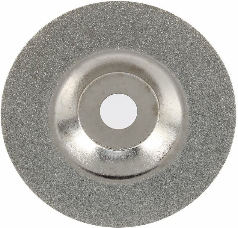 Diamantscheibe für Schleifer