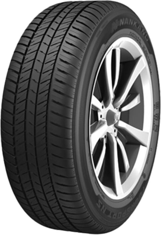 NANKANG Sommer 205/70 R15 TL 95H N-605