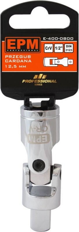 1/2" Kardangelenk - E-400-0800