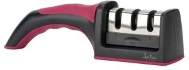 Jata Messerschärfer rot/schwarz hacc4541