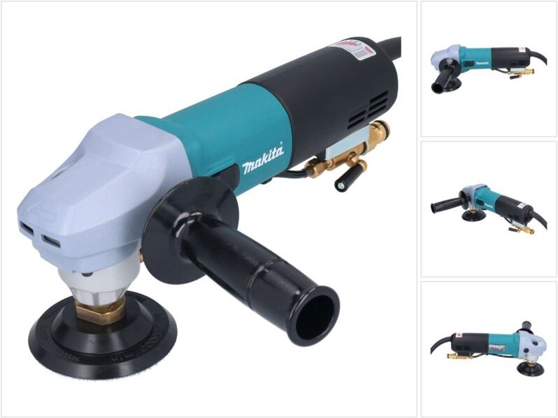 Thumbnail - Makita - Steinpolierer mit Wasser PW5000CH (900 w)
