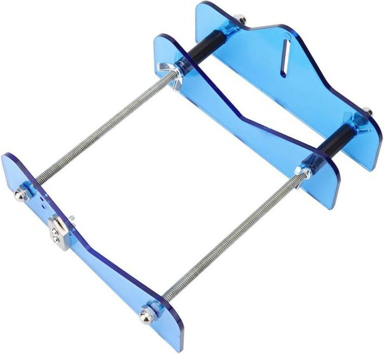 Weinflaschenschneidemaschine für Glasflaschen, hergestellt aus hochfestem Polycarbonat und Edelstahlstange für DIY-Proje...