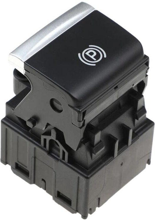 Tlily - 35355--A01 für 2016-2018 Elektronische Auto Hand Brems Taste Parkplatz Schalter Zubehör