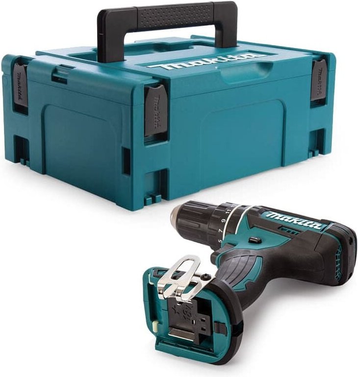 Schlagbohrschrauber Makita DHP482ZJ (nur Gerät + makpac 2)