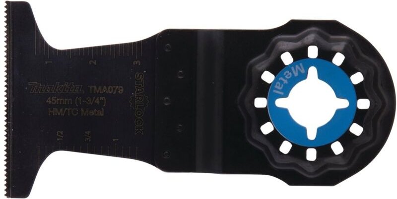 Tauchsägeblatt 45mm TMA079 - Makita