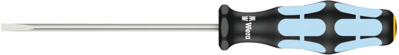 Schraubendreher kraftform 3,5X0,6X100 rostfr. - Wera