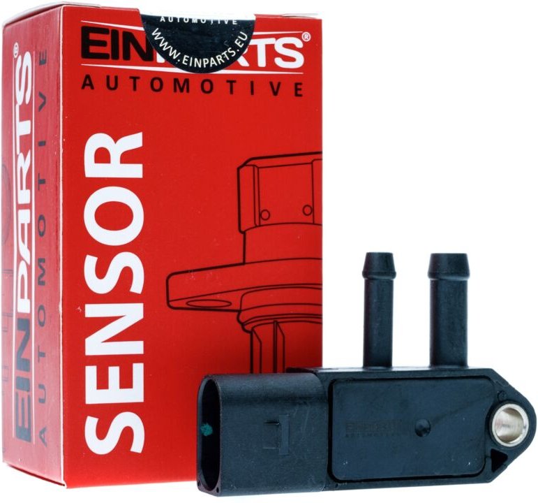 Saugrohrdrucksensor MAP für Audi A6 C5, A8 D2