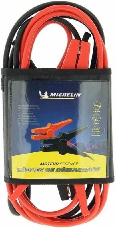 Batterieklemme Michelin 3 m