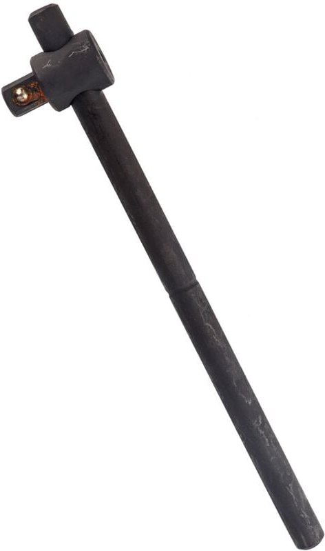 Ej.life - T-Griff-Steckschlüssel, gleitender T-Griff-Steckschlüssel Breaker Bar Hochleistungsstahl-Universalsteckschlüss...