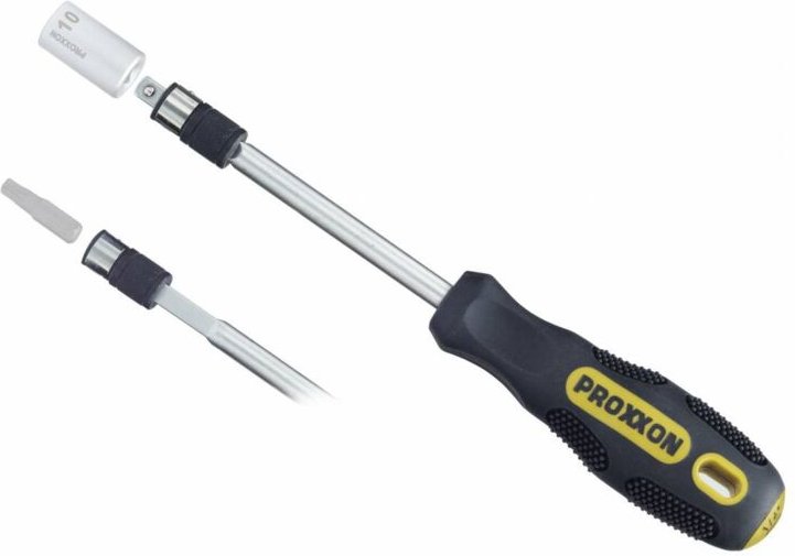 Kombi-Bit Schraubendreher 1/4' - 22283 - Proxxon