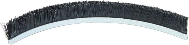 Makita Staubschutzbürste kurz