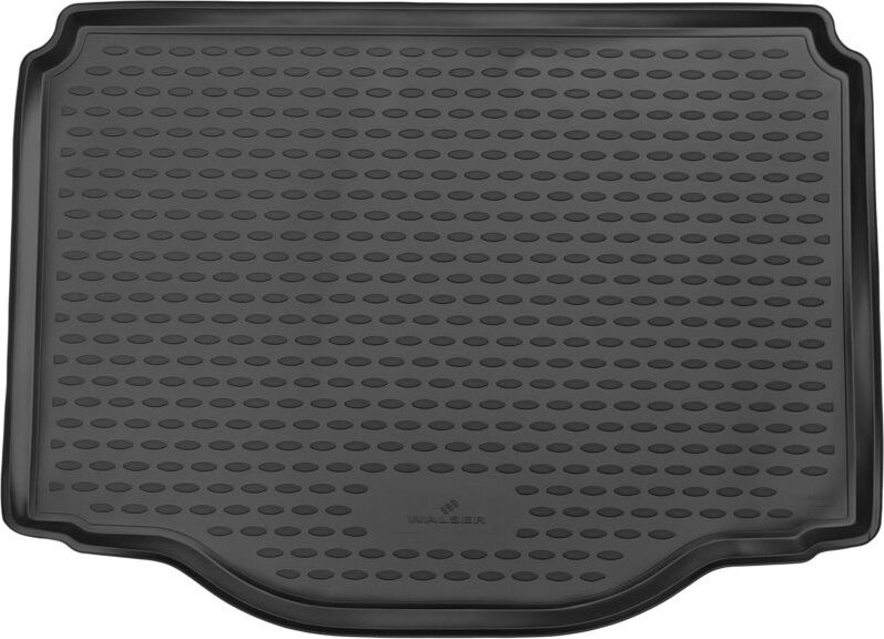 Walser - Kofferraumwanne xtr für Opel Mokka x ab Facelift 2016-Heute