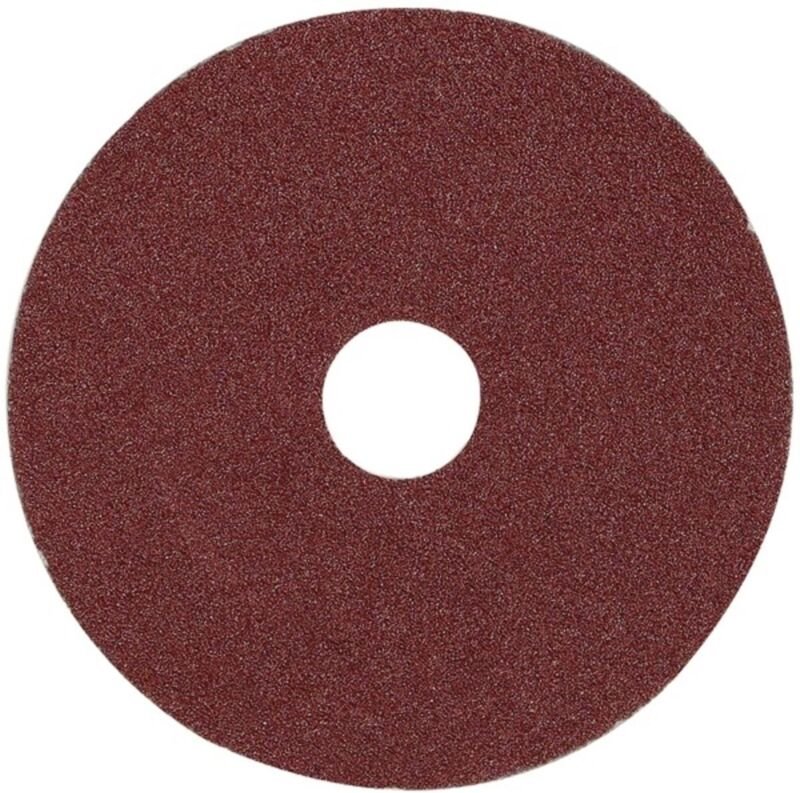 Makita Fiberscheibe 5 Stk. • 115 mm • 13 mm • K36