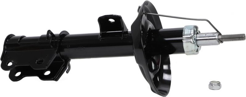 Stoßdämpfer hinten rechts Hyundai Coupe II (GK)