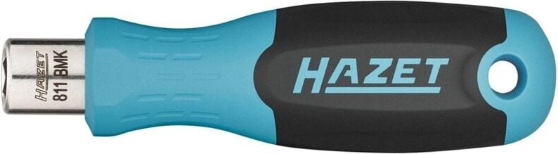 Bithalter 811BMK ∙ 1/4 Zoll (6,3 mm) Sechskant hohl ∙ 80 mm