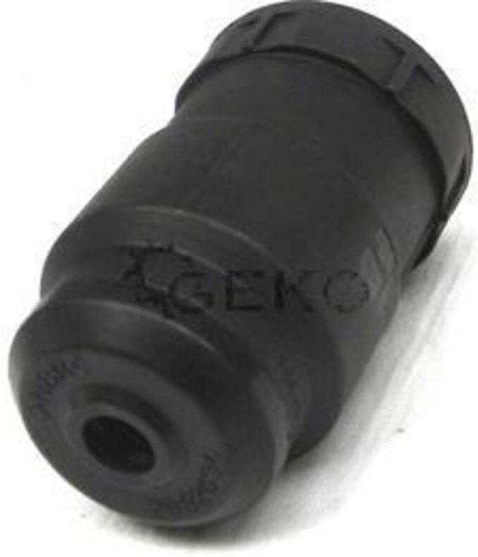 Geko G00558 - Bohrfutter SDS Plus für Makita, Farbe schwarz