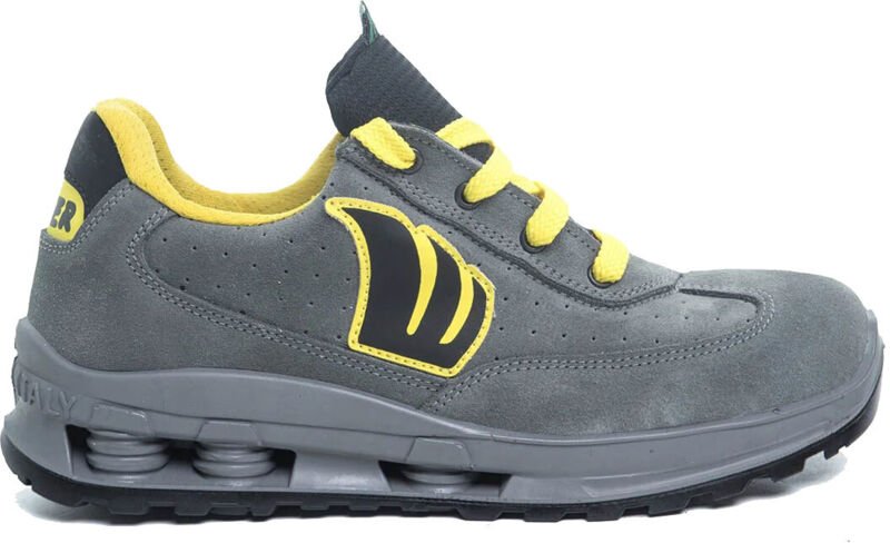 Lewer Sun S1P SRC Arbeitsschuhe - 40 EU