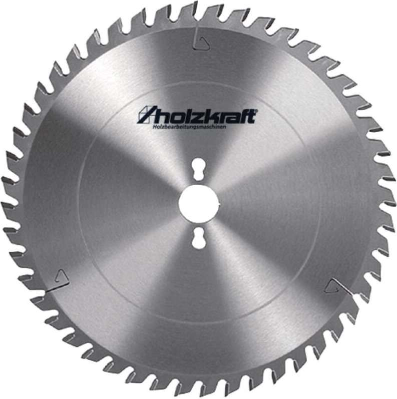 Holzstar Sägeblatt 305 x 2,6 x 1,8 x 30 mm Z60 TF, 5260310
