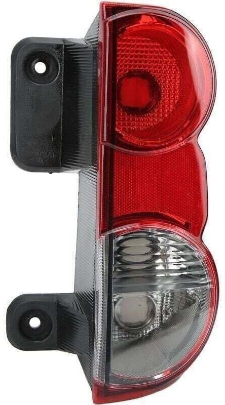 Rechte hintere Bremsleuchte, Beifahrerseite, Ersatz für Nissan NV200 2009-2021 26550 - JX00A 26555 - JX31A NV200