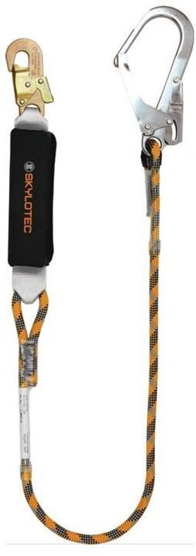 Skylotec - Bandfalldämpferverbindungsmittel bfd SK12 EN354 EN355:2002