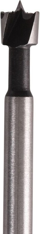 Heller - Tools 12028 9 Forstnerbohrer 12 mm Gesamtlänge 90 mm Zylinderschaft 1 St.