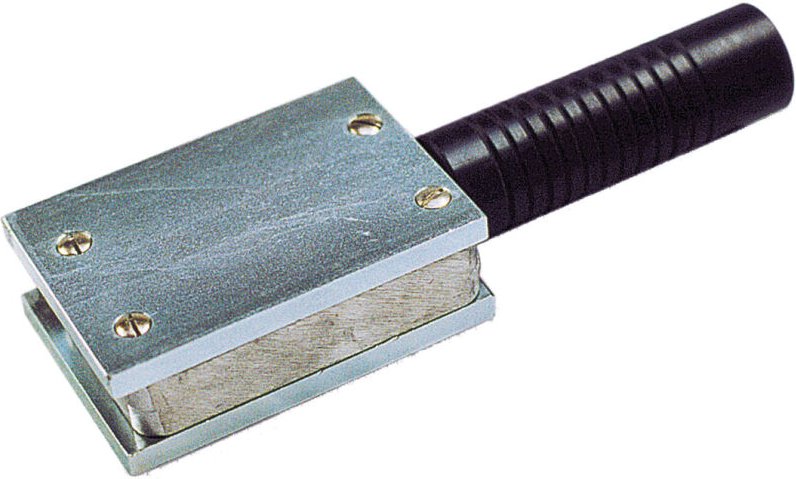 Schweißkraft Magnetpolklemme MPK 600 A, 1240360