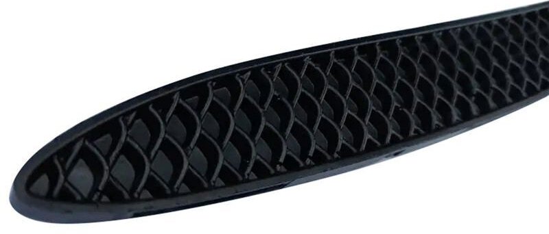 A1678851703 Ziergitter für HeckstoßStange für W167 GLE300 GLE320 GLE350 GLE400 GLE450 GLE63,C